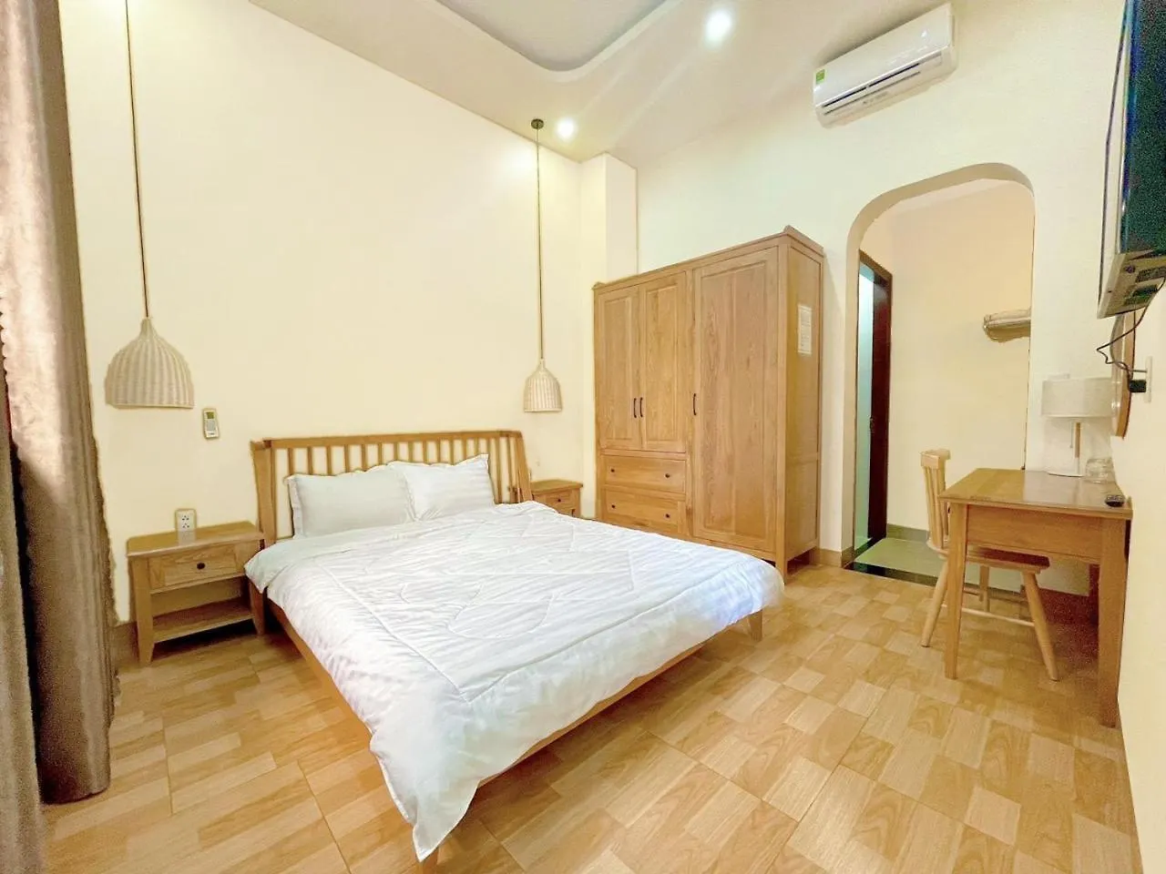 Villa Bai Sau 8 Phong Ngu Vung Tau