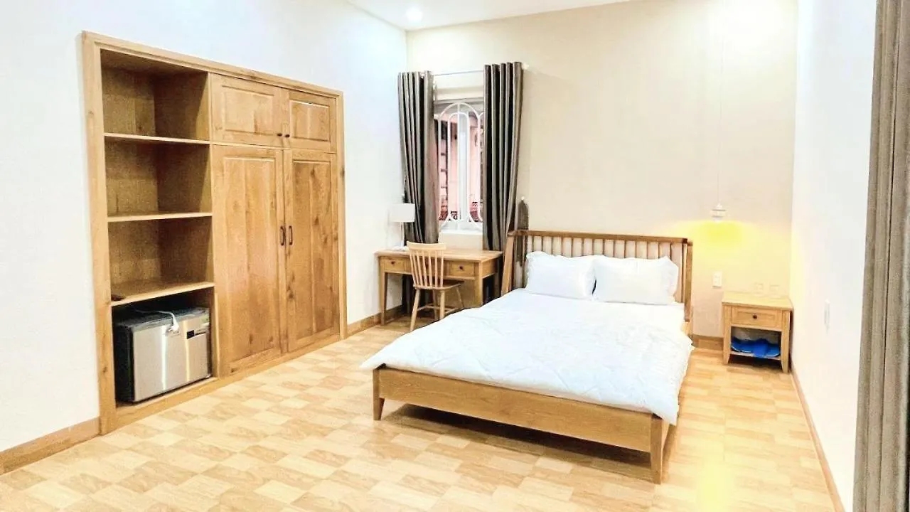 Villa Bai Sau 8 Phong Ngu Vung Tau