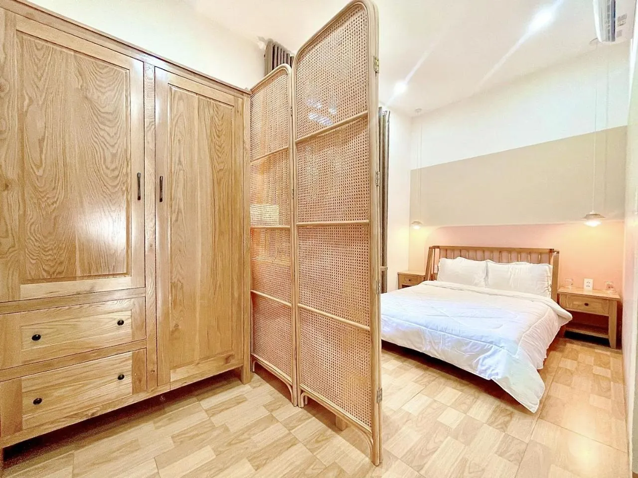 Villa Bai Sau 8 Phong Ngu Vung Tau Vietnam