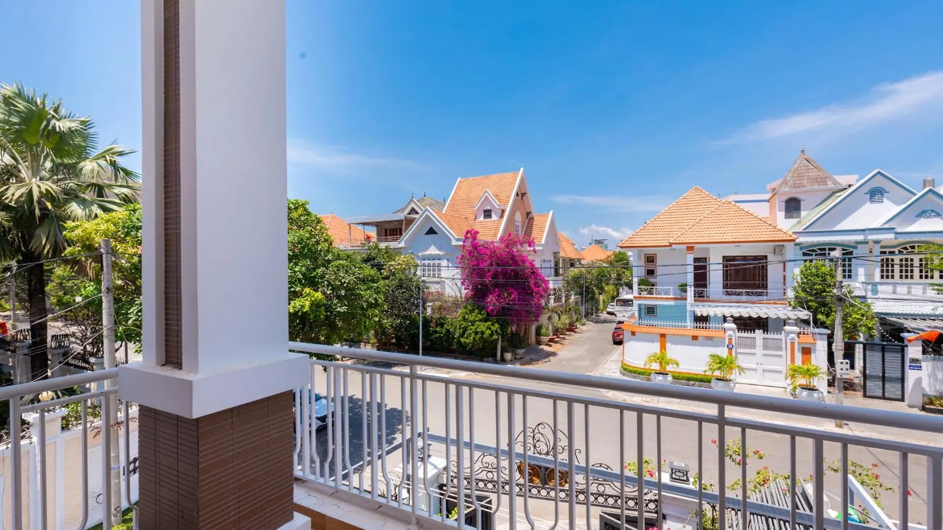 Villa Bai Sau 8 Phong Ngu Vung Tau