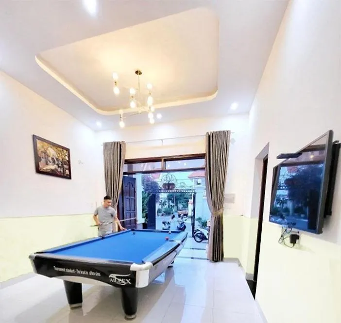 Villa Bai Sau 8 Phong Ngu Vung Tau