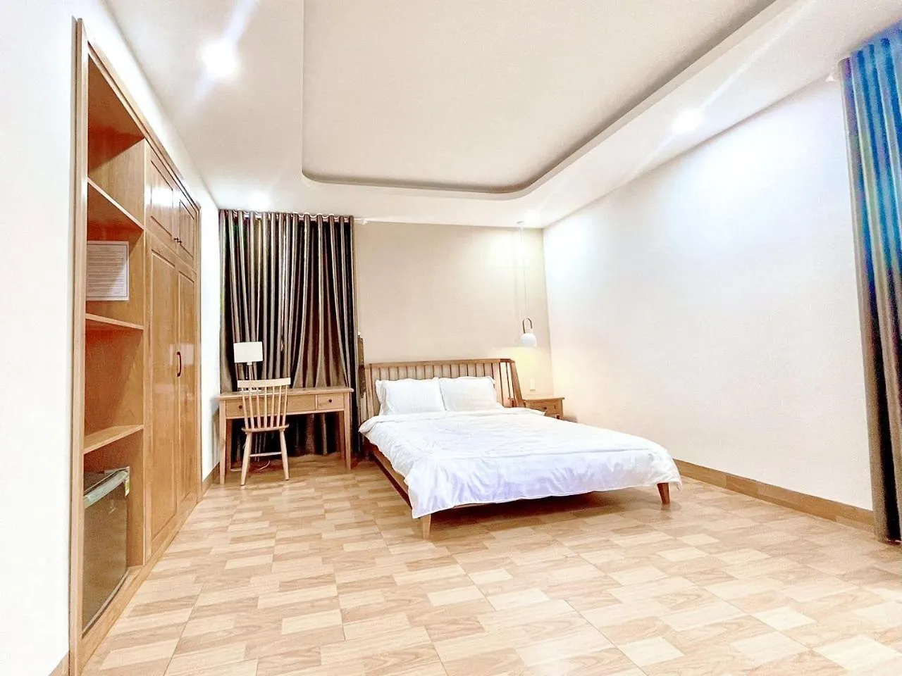 Villa Bai Sau 8 Phong Ngu Vung Tau 0*,  Vietnam