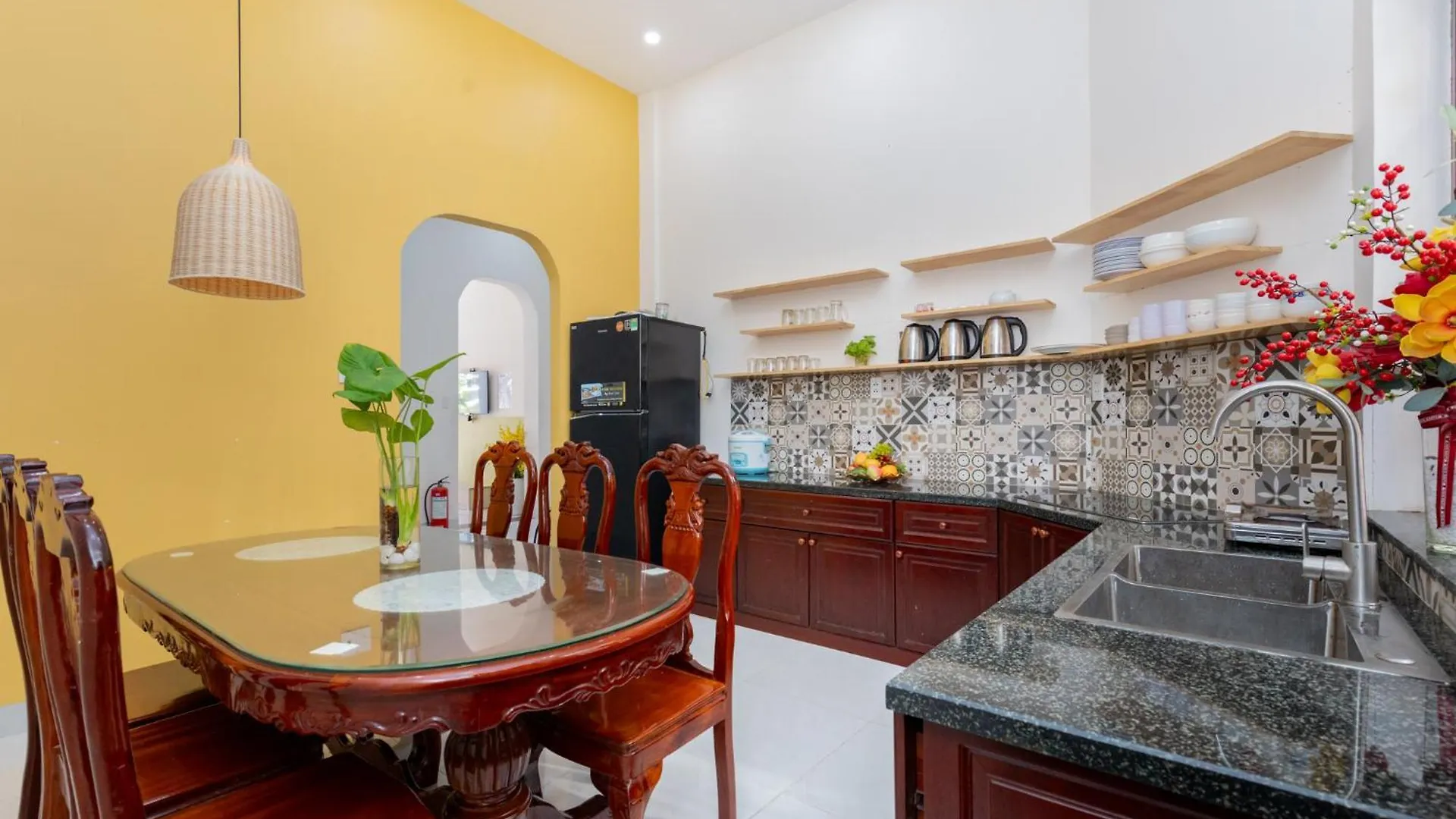 Villa Bai Sau 8 Phong Ngu Vung Tau