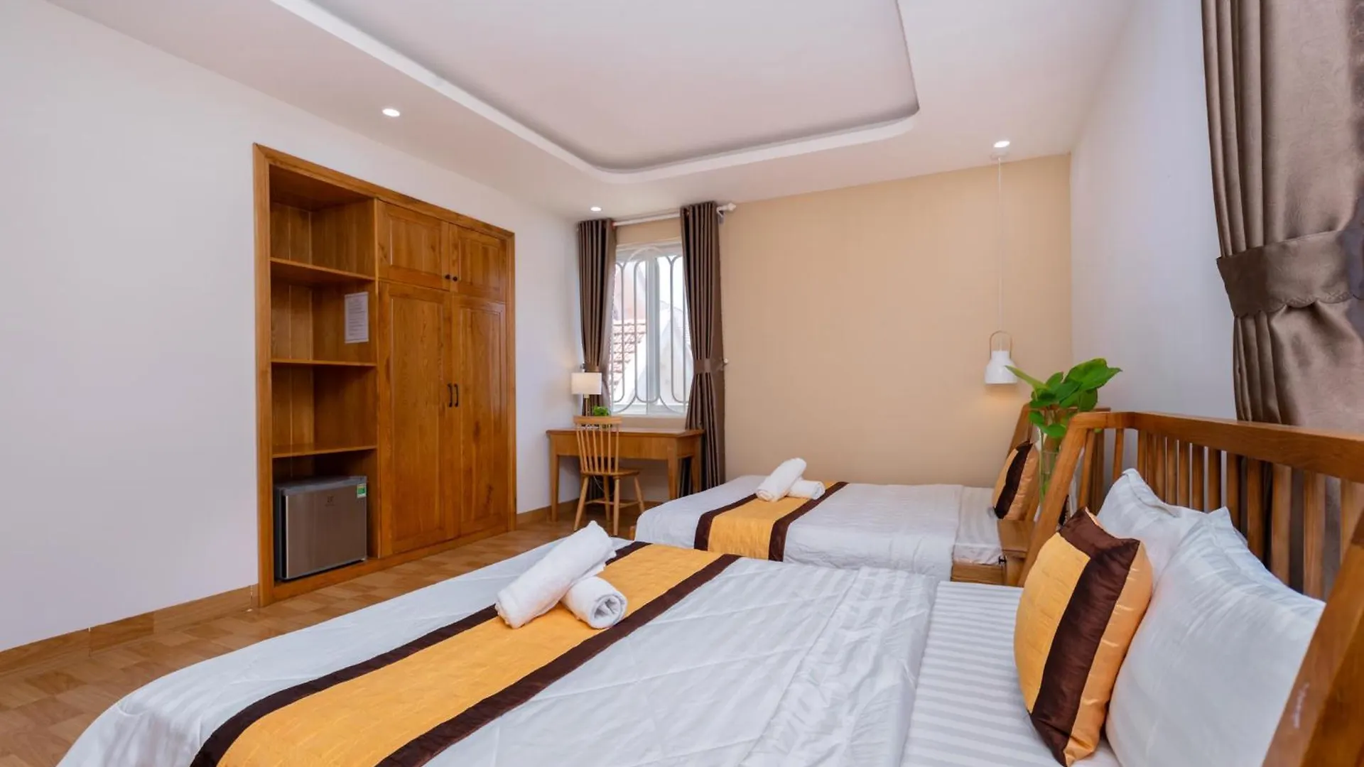 Villa Bai Sau 8 Phong Ngu Vung Tau 0*,  Vietnam
