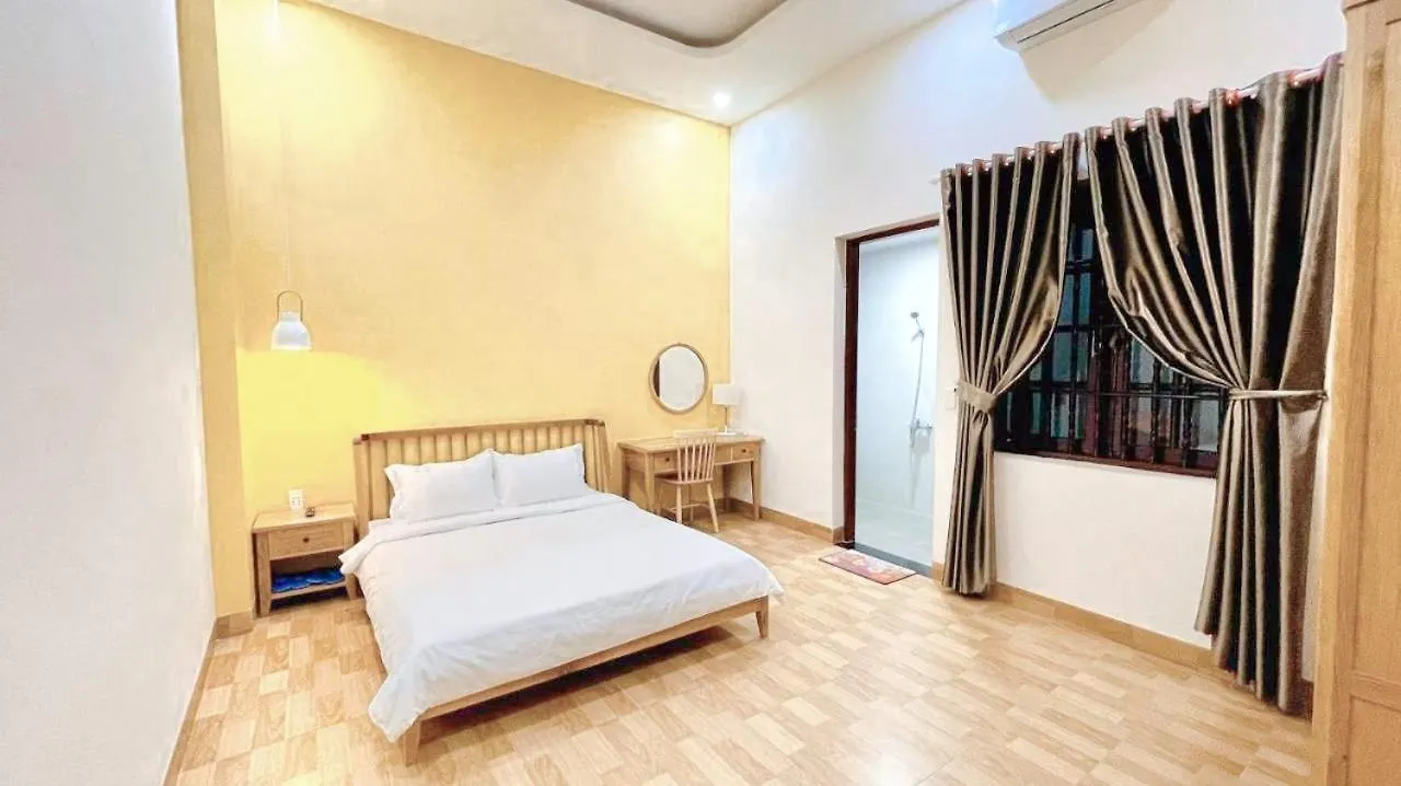 Villa Bai Sau 8 Phong Ngu Vung Tau 0*,  Vietnam