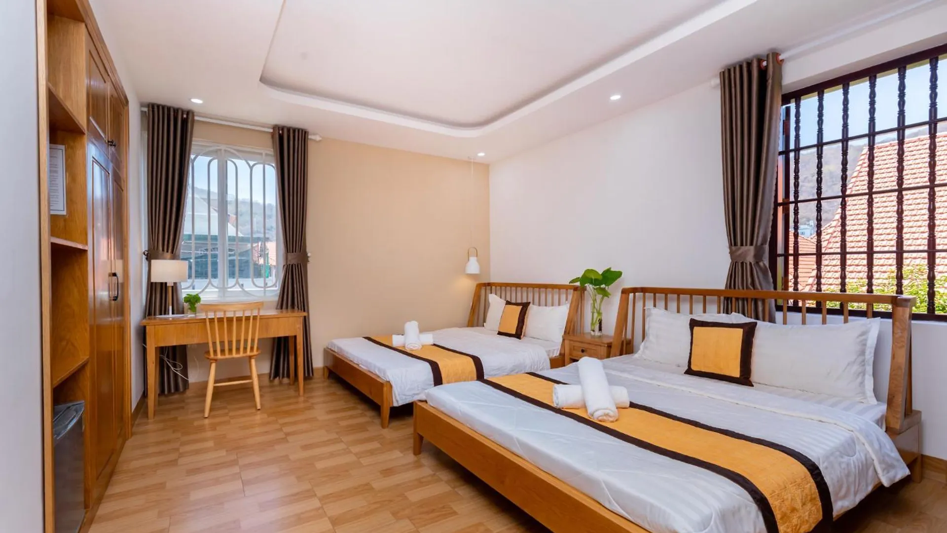 Villa Bai Sau 8 Phong Ngu Vung Tau